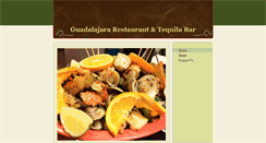 Desktop Screenshot of guadalajaraoakland.com